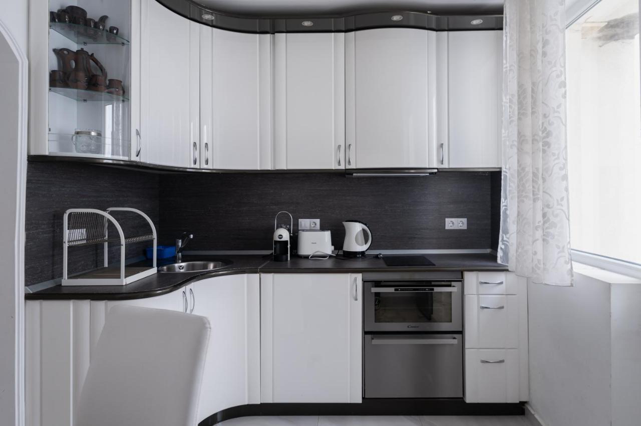 Central 2-Bd Bright Apartment In Sofia By Flat Mаnager Zewnętrze zdjęcie